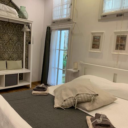 San Pierino Charming Rooms Lucca Luaran gambar