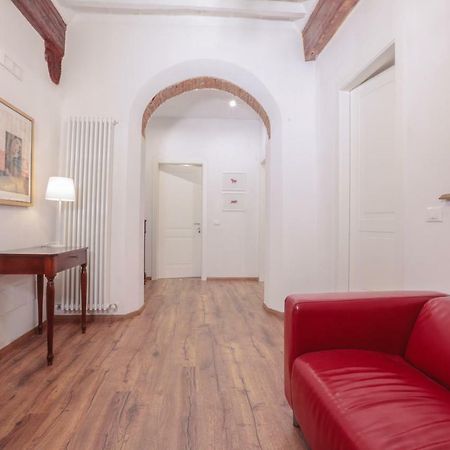 San Pierino Charming Rooms Lucca Luaran gambar