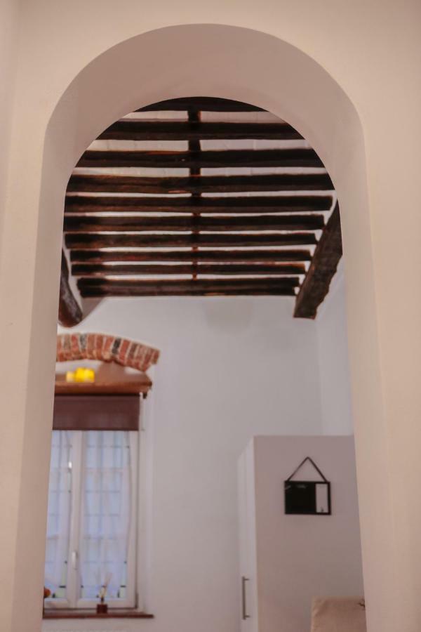 San Pierino Charming Rooms Lucca Luaran gambar