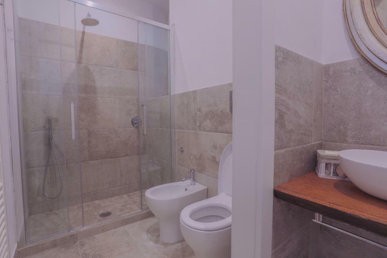San Pierino Charming Rooms Lucca Luaran gambar