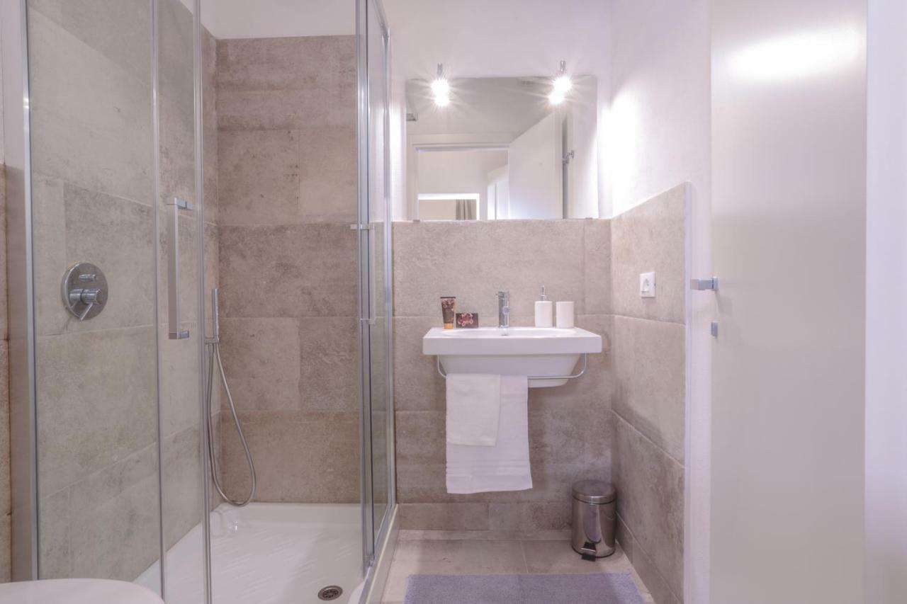 San Pierino Charming Rooms Lucca Luaran gambar