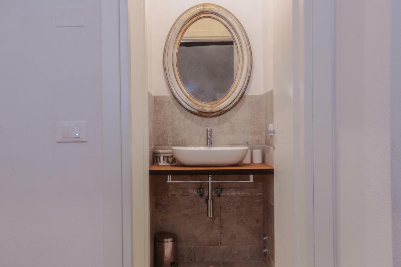 San Pierino Charming Rooms Lucca Luaran gambar