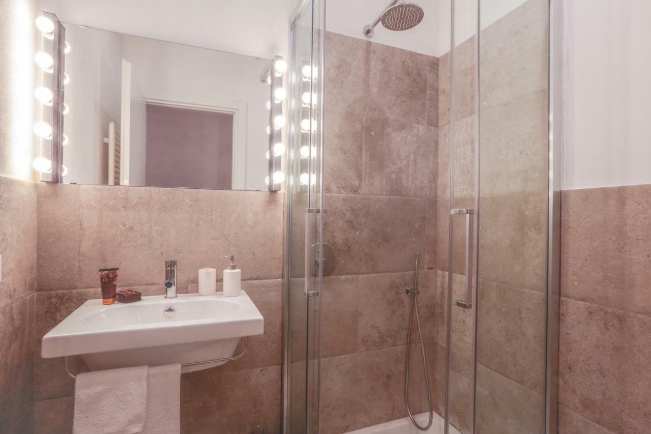 San Pierino Charming Rooms Lucca Luaran gambar