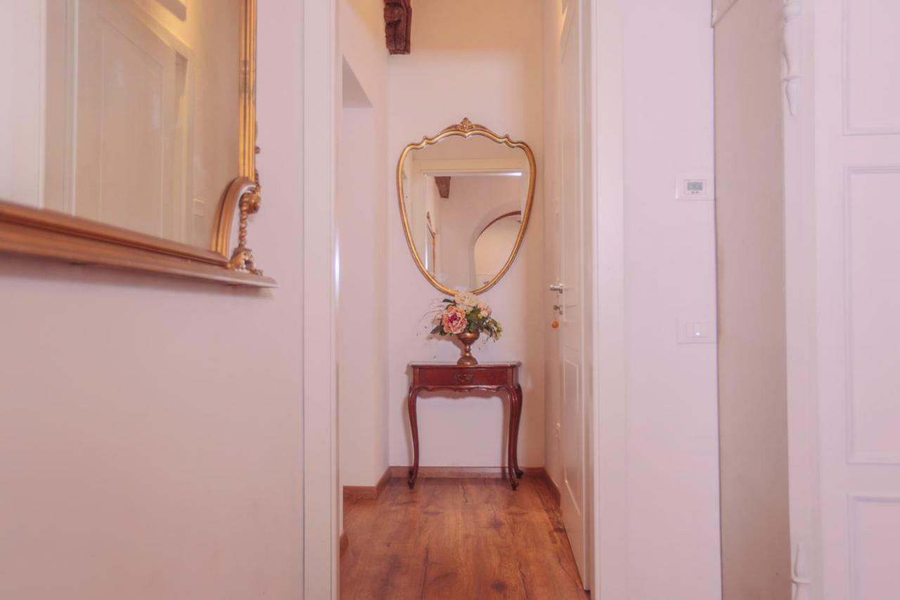 San Pierino Charming Rooms Lucca Luaran gambar