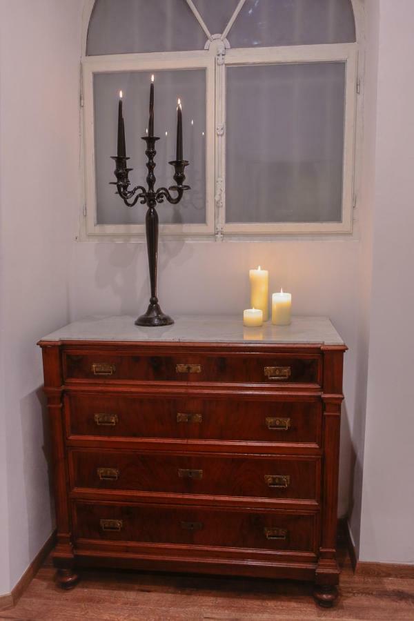 San Pierino Charming Rooms Lucca Luaran gambar