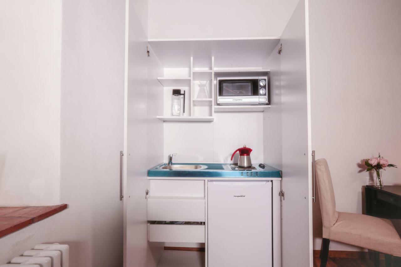 San Pierino Charming Rooms Lucca Luaran gambar